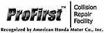 profirst logo